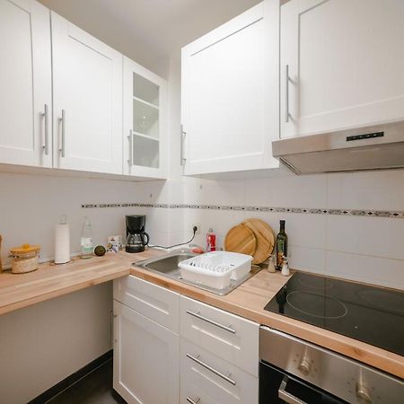 Ferienwohnung Laura In Gera Fuer Bis Zu 4 Personen - Neu Renoviert Dış mekan fotoğraf
